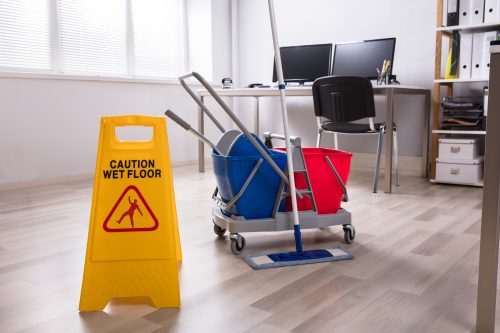 Janitorial Services Columbia SC