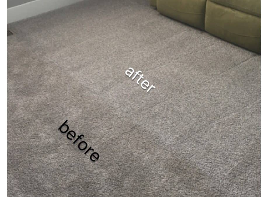 How to Keep Your Carpet Warranty Valid